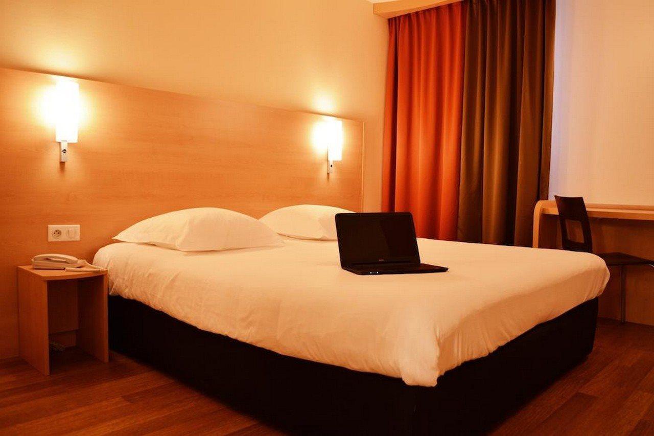 Ibis Bordeaux Saint Emilion Hotel Exterior photo