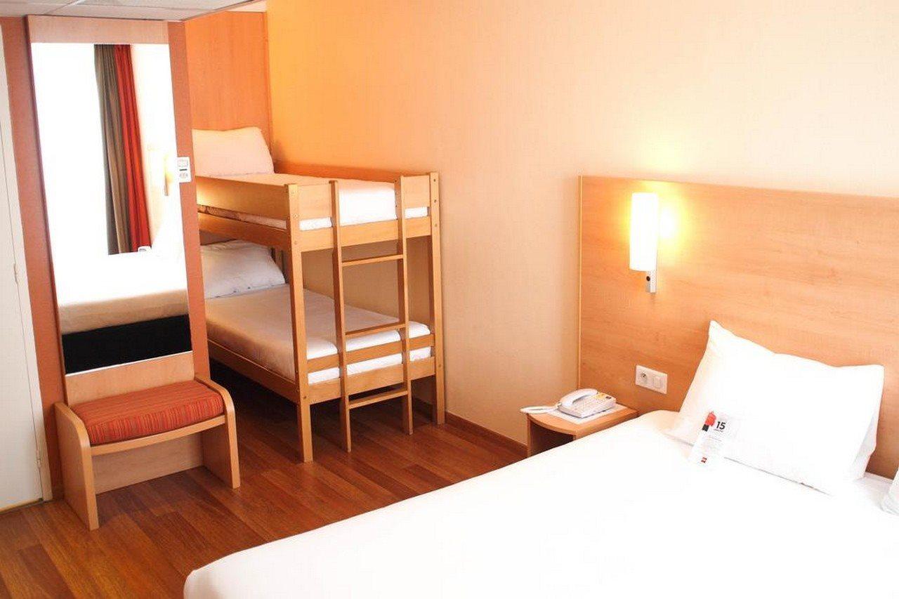 Ibis Bordeaux Saint Emilion Hotel Exterior photo