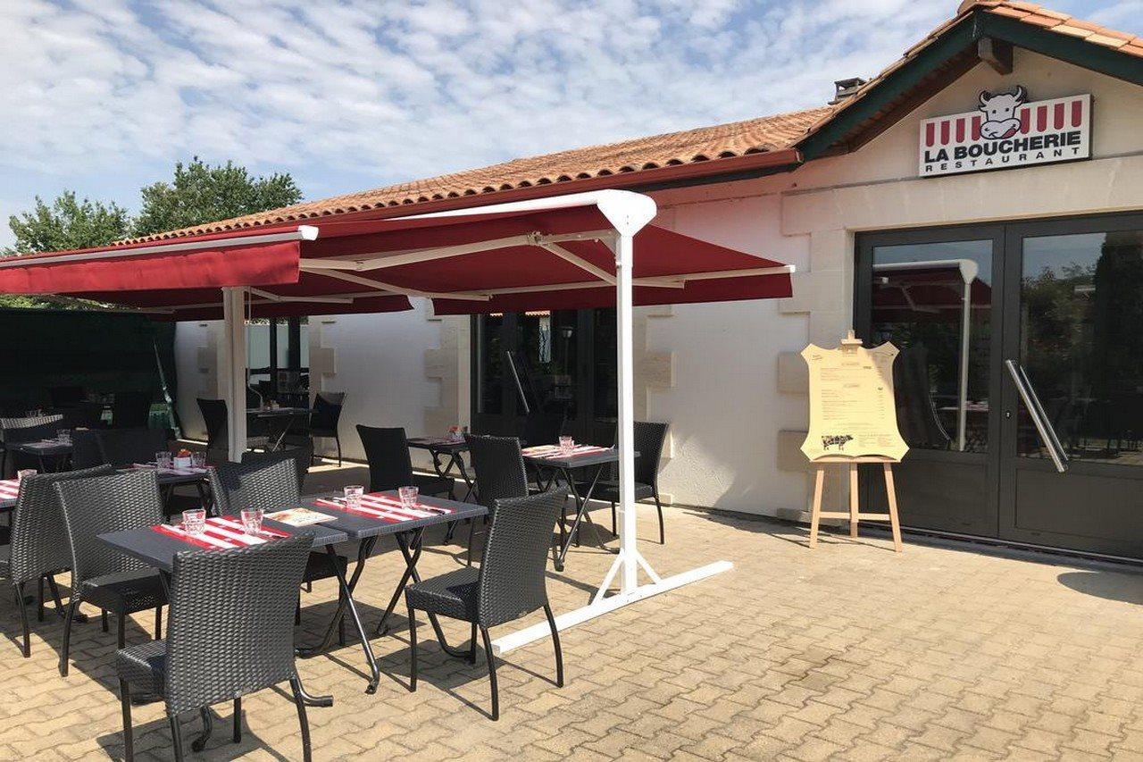 Ibis Bordeaux Saint Emilion Hotel Exterior photo