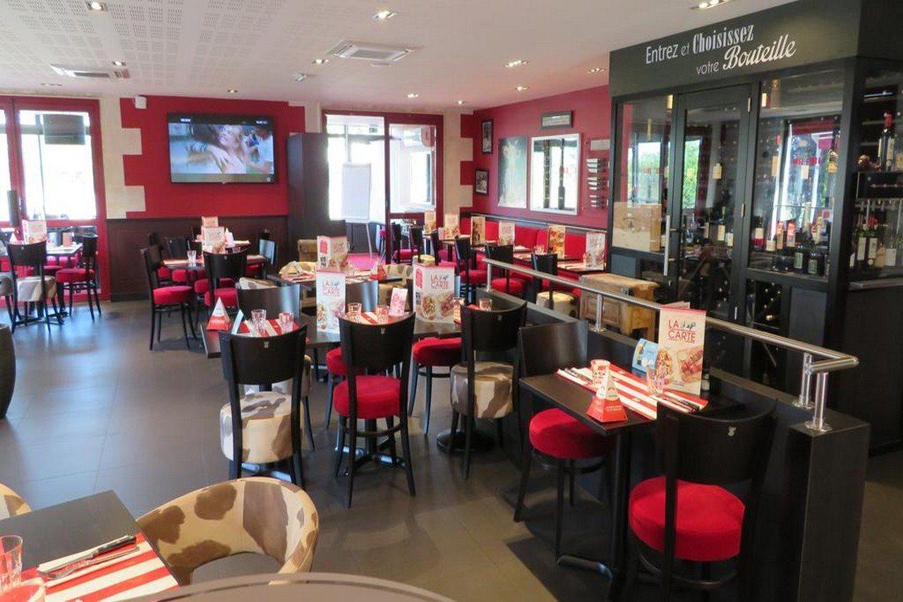 Ibis Bordeaux Saint Emilion Hotel Exterior photo