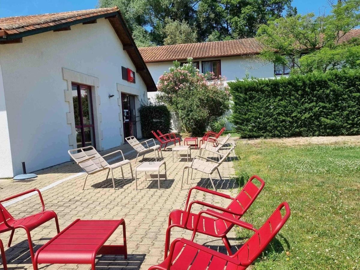 Ibis Bordeaux Saint Emilion Hotel Exterior photo
