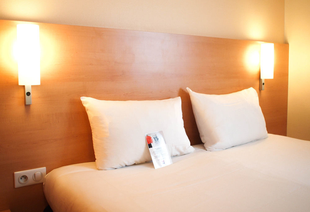 Ibis Bordeaux Saint Emilion Hotel Exterior photo