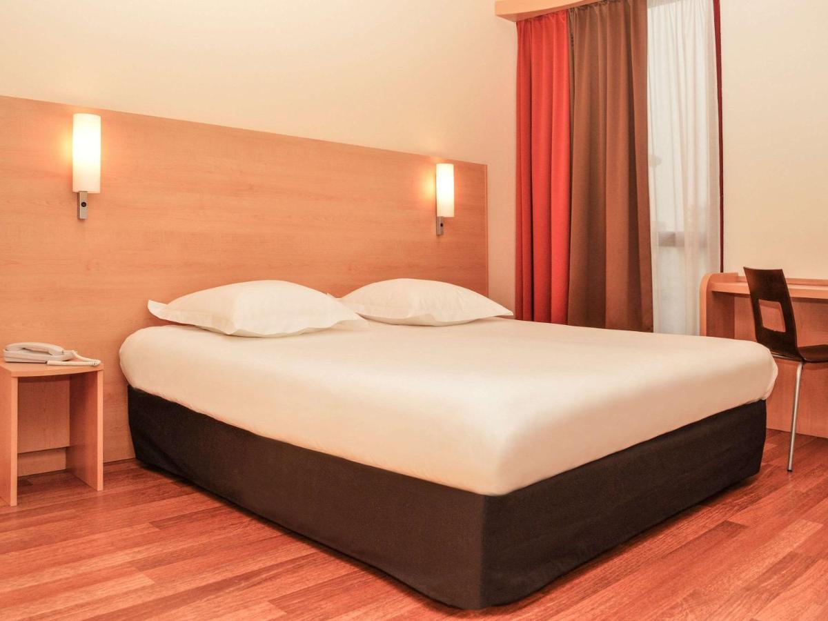 Ibis Bordeaux Saint Emilion Hotel Exterior photo