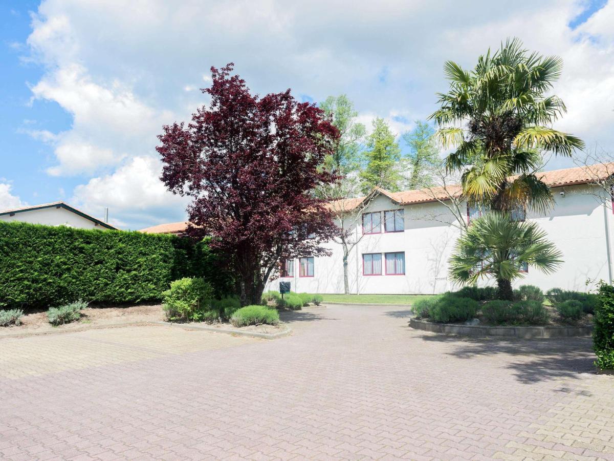 Ibis Bordeaux Saint Emilion Hotel Exterior photo