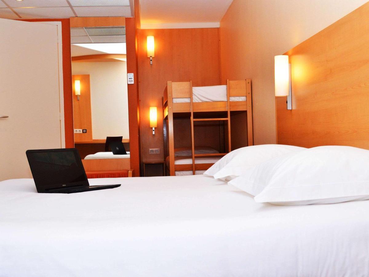 Ibis Bordeaux Saint Emilion Hotel Exterior photo